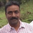 Photo of Mr. Annamalai S