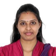 Asha G. Nursery-KG Tuition trainer in Bangalore