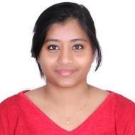 Jhumpa J. SAP trainer in Pune