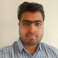 Shubham Khatterwani Class 11 Tuition trainer in Kanpur