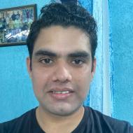 Nitesh Kataria BA Tuition trainer in Dehradun