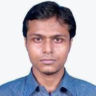 Soudip Mondal Class 11 Tuition trainer in Kolkata