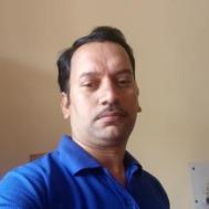 Ajay Kumar Class 9 Tuition trainer in Delhi