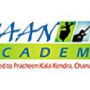 Photo of Van Academy