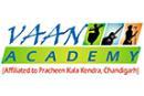 Van Academy photo