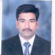 Nagareddy D. Class 12 Tuition trainer in Hyderabad