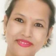 Maya Kumari D. Hindi Language trainer in Chennai