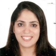 Sunaina V. French Language trainer in Mumbai