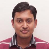 Rachit Poddar Class 9 Tuition trainer in Jaipur