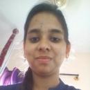 Photo of Swetha Y.