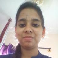 Swetha Y. Class 9 Tuition trainer in Bangalore