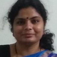 Radha M. German Language trainer in Bangalore