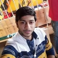 Rajat Mahajan Class 9 Tuition trainer in Jammu