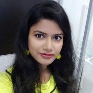 Maitreyee D. Nursery-KG Tuition trainer in Bangalore