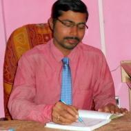 Biswajit Chakraborty BA Tuition trainer in Uttar Chandannagar