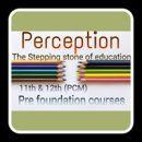 Perception The Stepping Stone of Education photo