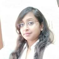 Sarbani Biswas LLB Tuition trainer in Serampore