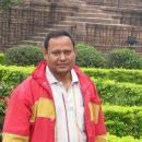 Photo of Prasenjit Mitra