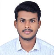 Jerin Jose Class I-V Tuition trainer in Thiruvananthapuram