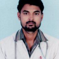 Mohd Abdul Zameer MBBS & Medical Tuition trainer in Hyderabad