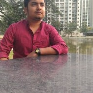 Vishal Kumar Class 11 Tuition trainer in Bangalore