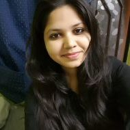 Priya J. Class 6 Tuition trainer in Kolkata