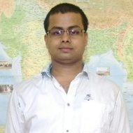 Gautam S. Class 6 Tuition trainer in Delhi