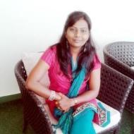 Nanda K. BBA Tuition trainer in Pune