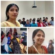 Donna K. French Language trainer in Kochi