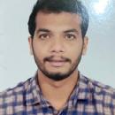 Photo of Prasanna Gowda