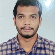 Prasanna Gowda Class 10 trainer in Bangalore