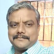 Babu Rajan A Class 11 Tuition trainer in Chennai