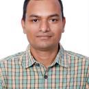 Photo of Vivek Singh