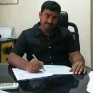 Gaddam Srikanth Engineering Entrance trainer in Hyderabad