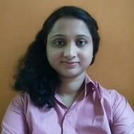 Aparna N. Cisco CCENT trainer in Mumbai