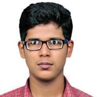 Sarath R Class 9 Tuition trainer in Tirur