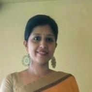 Chitra s. Class 11 Tuition trainer in Kochi