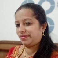 Devi K. Class I-V Tuition trainer in Chennai