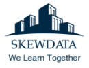 Skewdata In photo