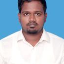 Photo of Arul Raj