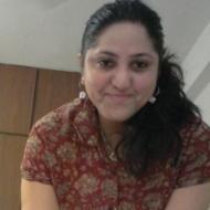 Savita K. Class I-V Tuition trainer in Bangalore