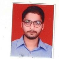 Akash Kumar Jha Class 11 Tuition trainer in Delhi