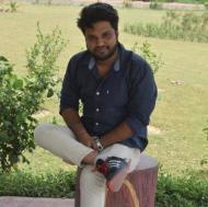 Abhishek Shukla Class 9 Tuition trainer in Faridabad