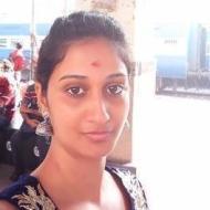 Lakshme Ravichandran BSc Tuition trainer in Chennai