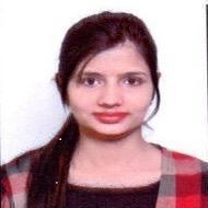 Aafreen K. Class 6 Tuition trainer in Delhi