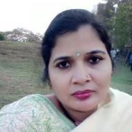 Sandhya S. Class I-V Tuition trainer in Mumbai