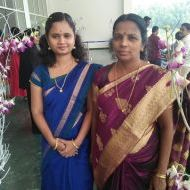 Mini L. BCom Tuition trainer in Thiruvananthapuram