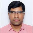 Photo of Mr Ashutosh Ranjan