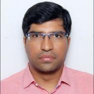 Mr Ashutosh Ranjan Class 9 Tuition trainer in Mumbai