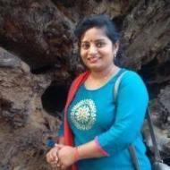 Shefalee A. Class 11 Tuition trainer in Bangalore